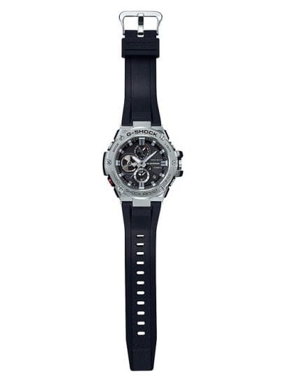 Casio G-Shock GSTB100-1A Series