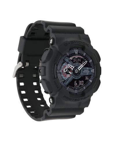 Casio G-Shock GA-110 Series