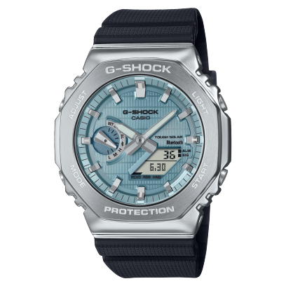 Casio G-Shock GBM2100A-1A2
