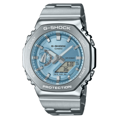 Casio G-Shook  GM2110D-2A