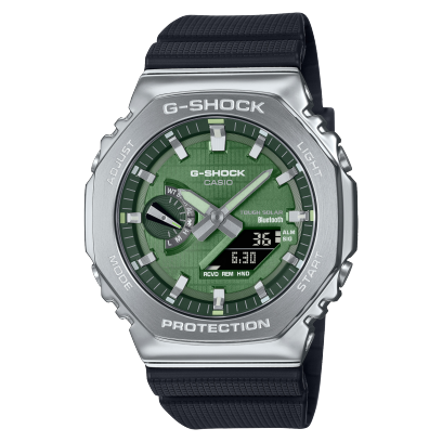 Casio 2100 Series GBM2100A-1A3