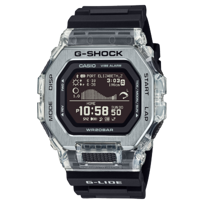 Casio G-Shock GBX100S-1