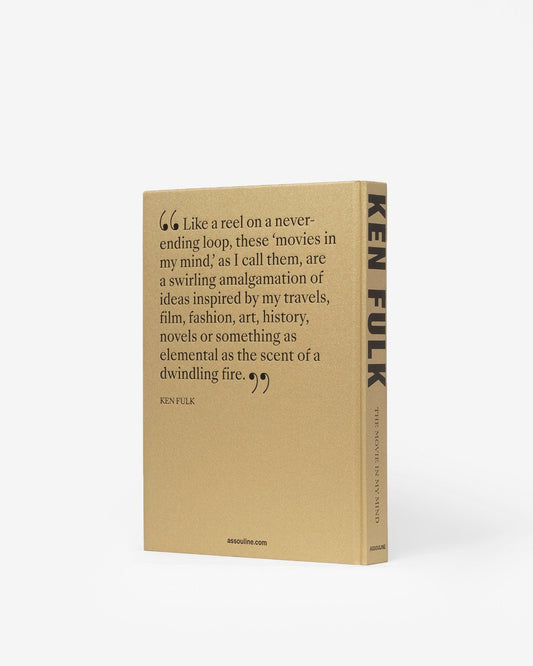 Ken Fulk: The Movie in my Mind