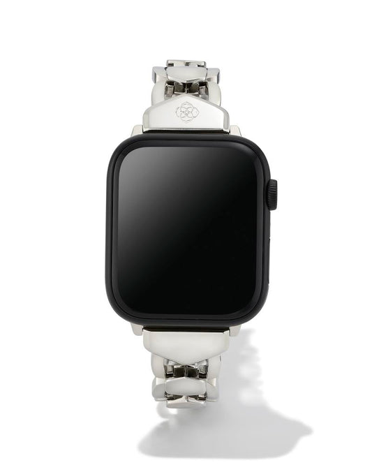Davis Watch Band in Stainless Steel 9608865893