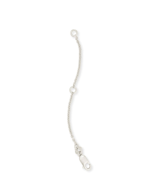 Necklace Extender 2"