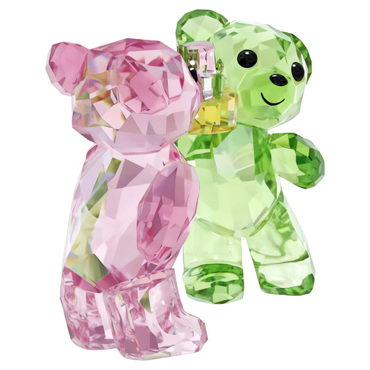 Swarovski Kris Bear Birthday Bears