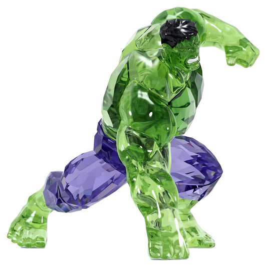 Swarovski Marvel Hulk