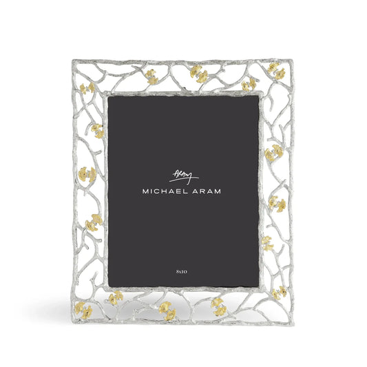 Butterfly Ginkgo Luxe Frame 175939