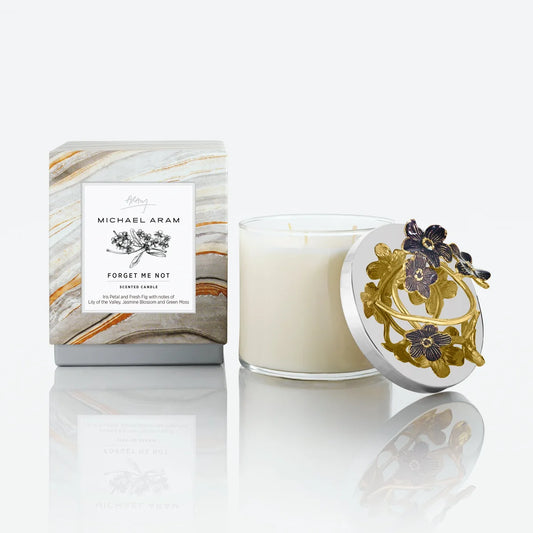 Forget Me Not Scented Candle, 13.5 oz. 160759