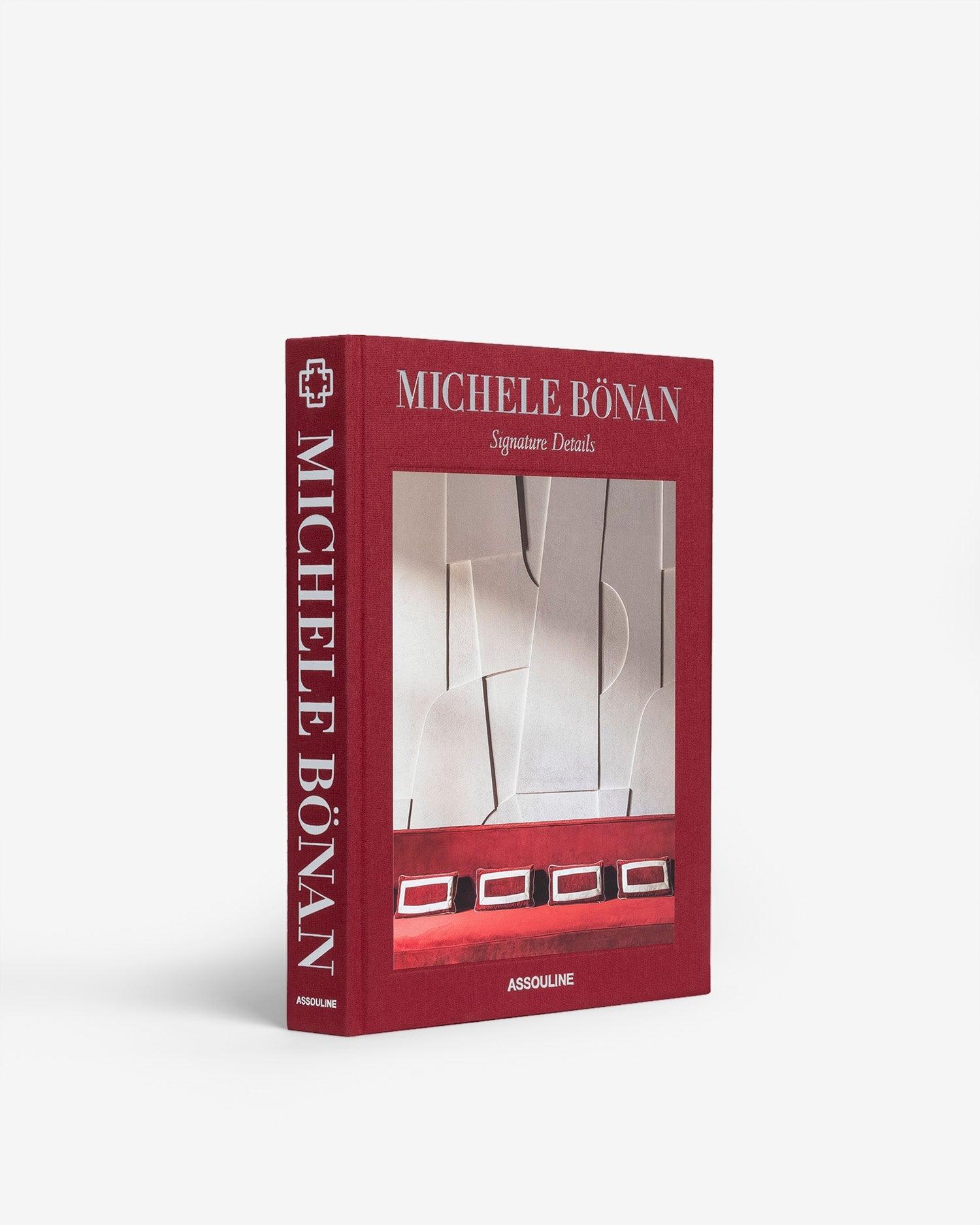 Michele Bönan: Signature Details