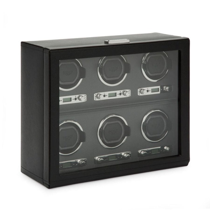 Wolf Watch Winders: Features, Benefits, and Buying Tips