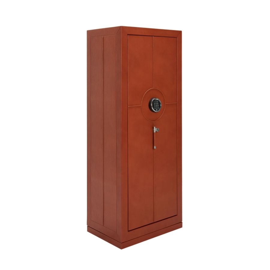 Wolf Churchill 12 Piece Winder Safe 481227