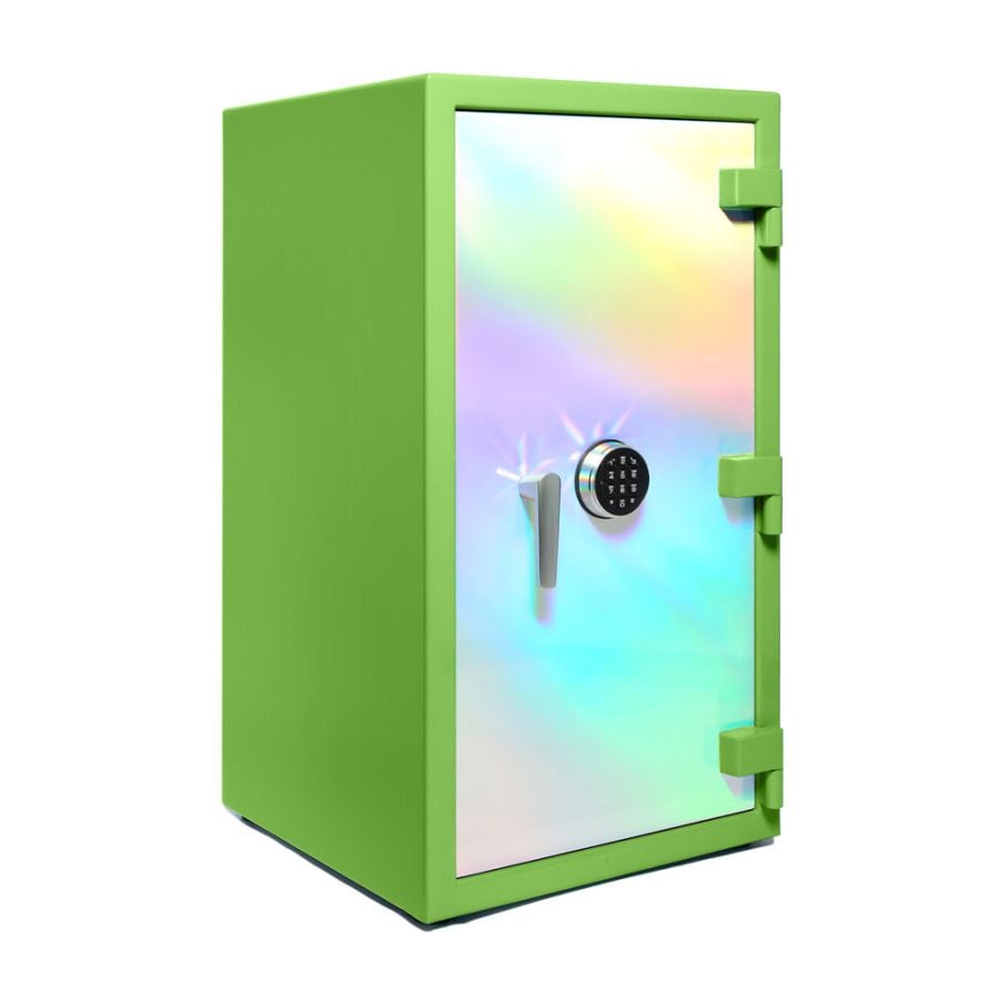 Wolf Bea Bongiasca Atlas 4 Piece Winder Safe 460430