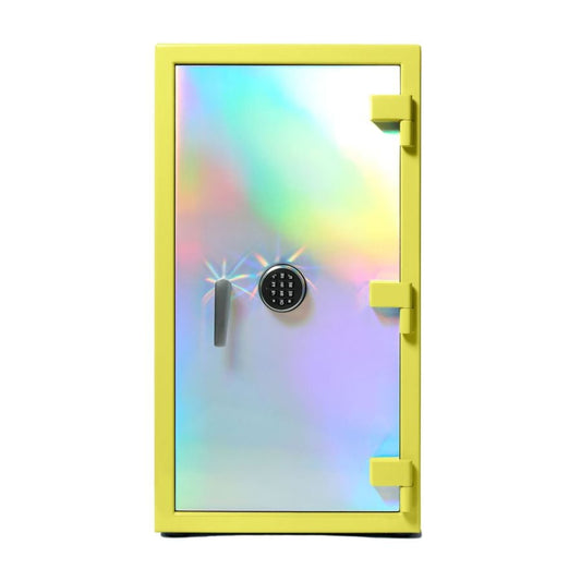 Wolf Bea Bongiasca Atlas 4 Piece Winder Safe 460460