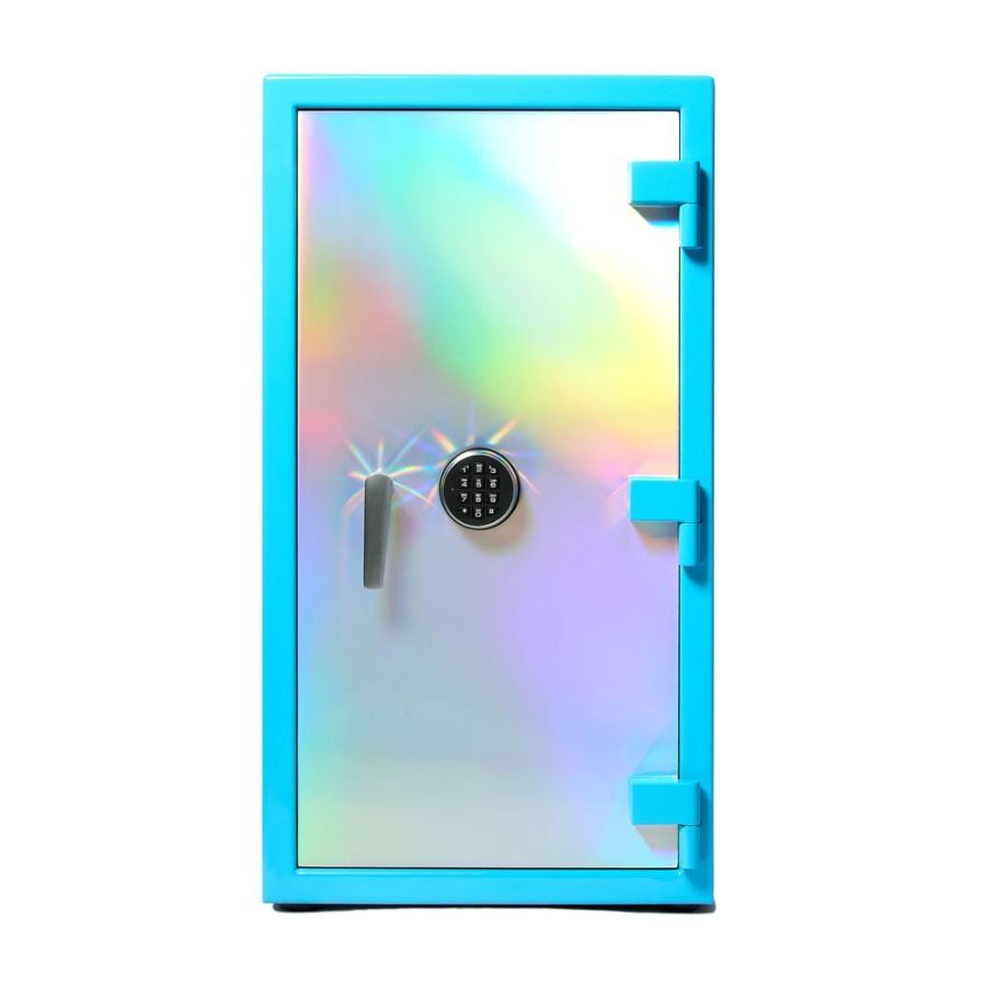 Wolf Bea Bongiasca Atlas 4 Piece Winder Safe 460471