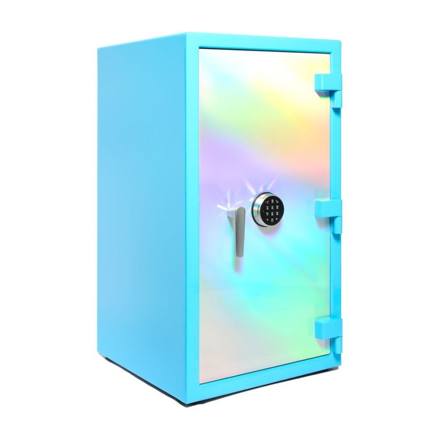 Wolf Bea Bongiasca Atlas 4 Piece Winder Safe 460471