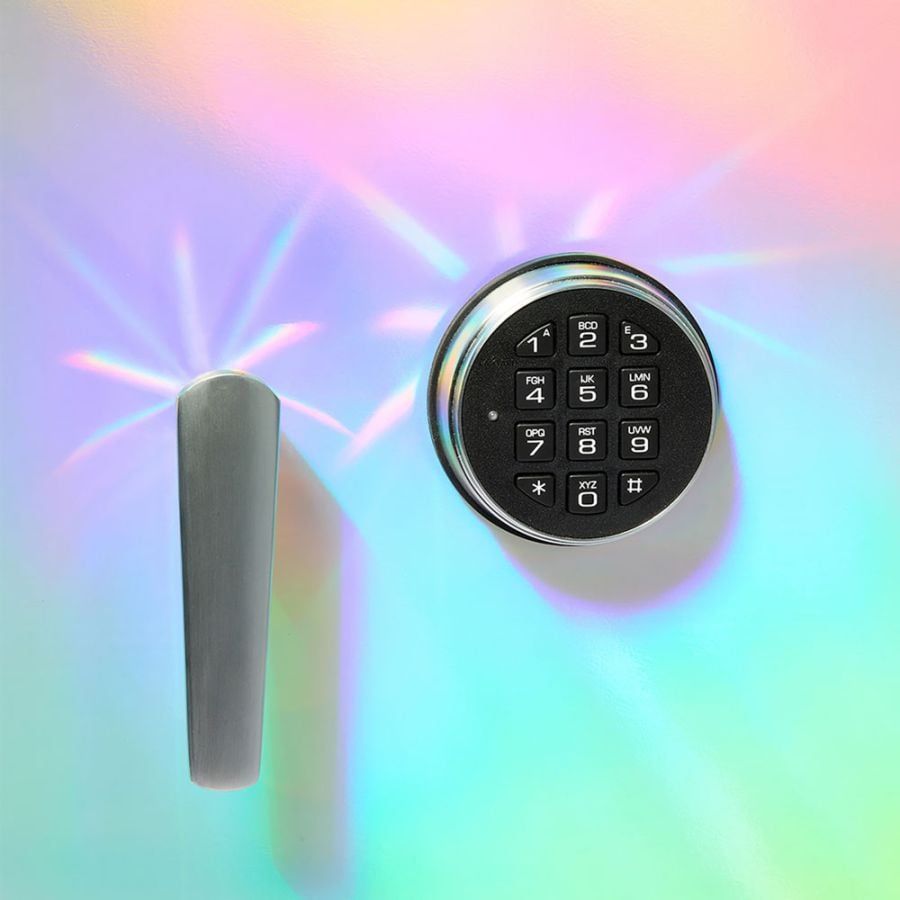 Wolf Bea Bongiasca Atlas 4 Piece Winder Safe 460471