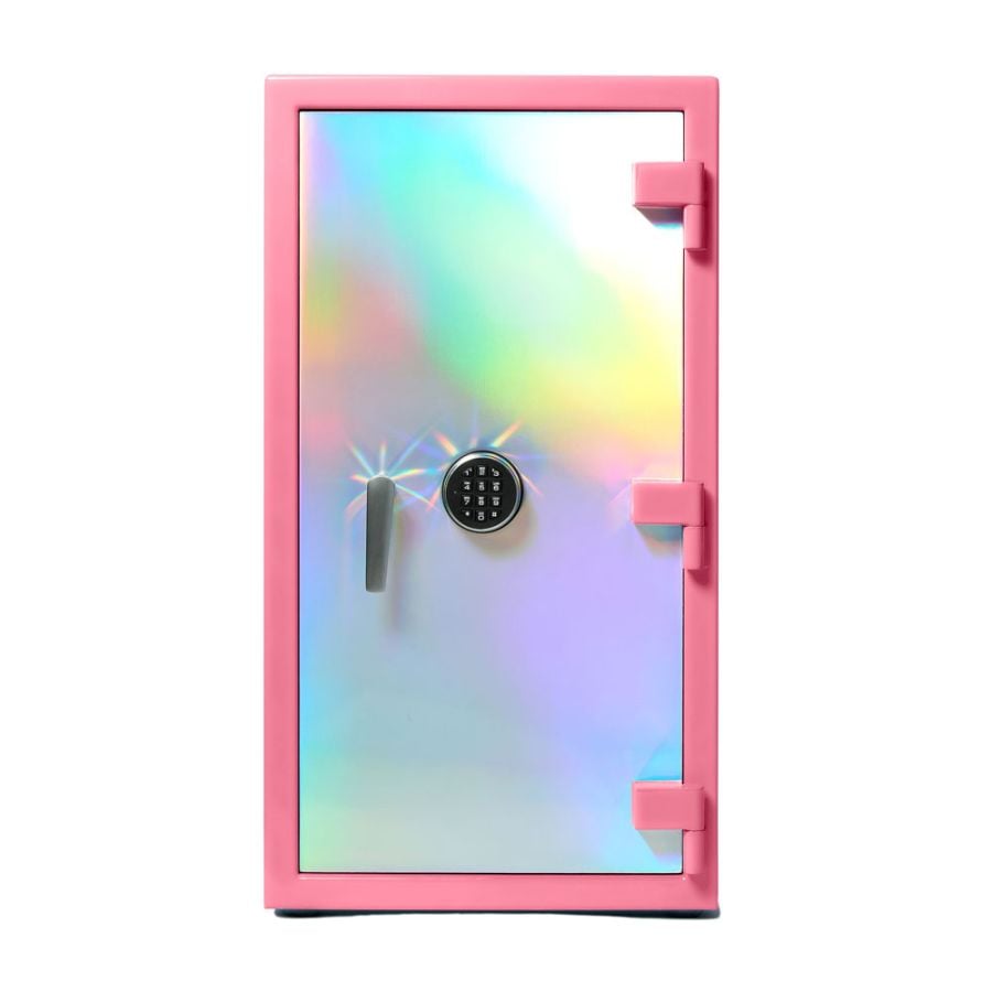 Wolf Bea Bongiasca Atlas 4 Piece Winder Safe 460490