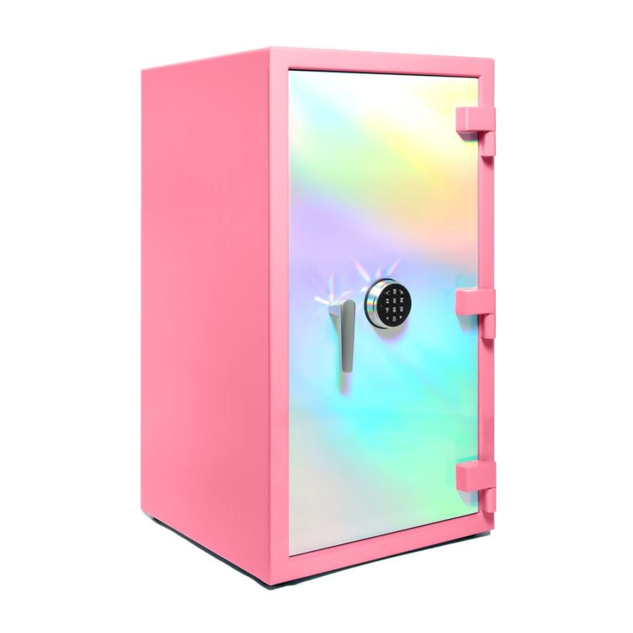 Wolf Bea Bongiasca Atlas 4 Piece Winder Safe 460490