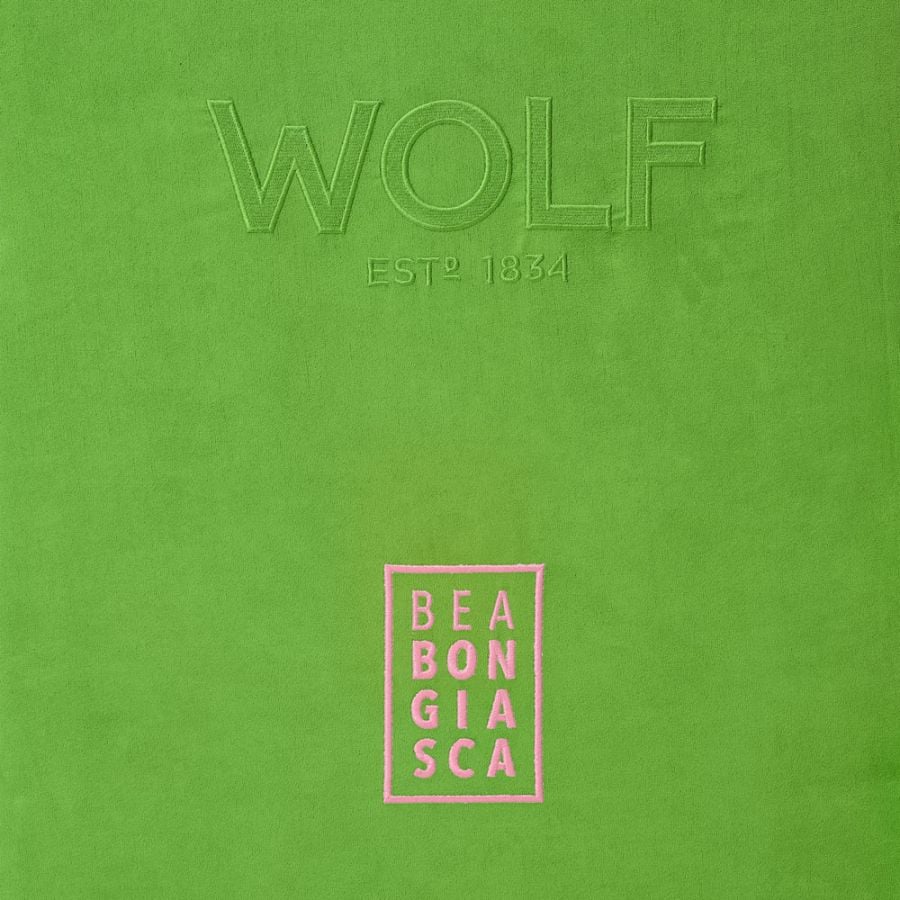 Wolf Bea Bongiasca Atlas 4 Piece Winder Safe 460490