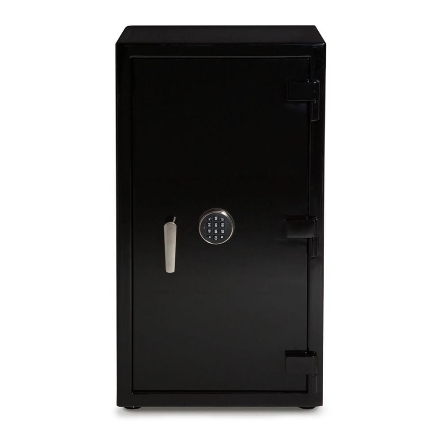 Wolf Atlas 12 Piece Winder Safe 491264