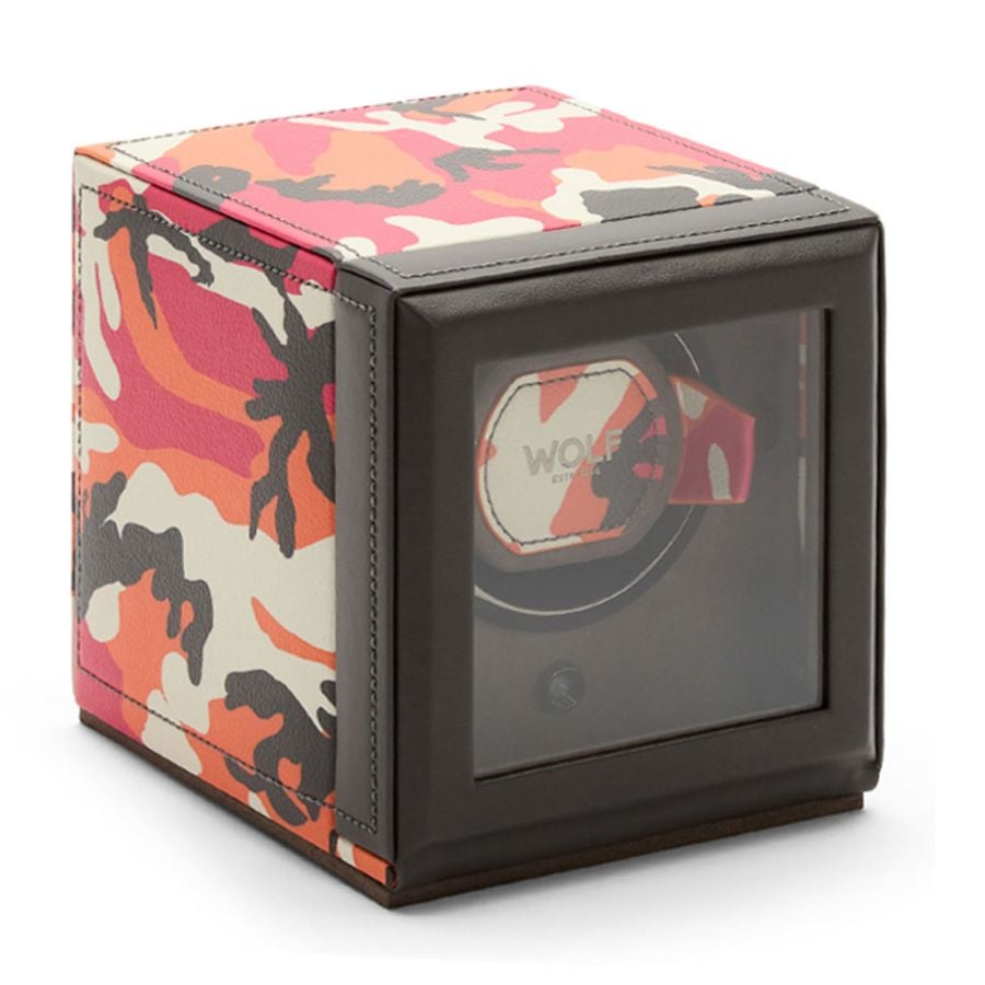 Wolf Elements Single Cub Watch Winder 665172