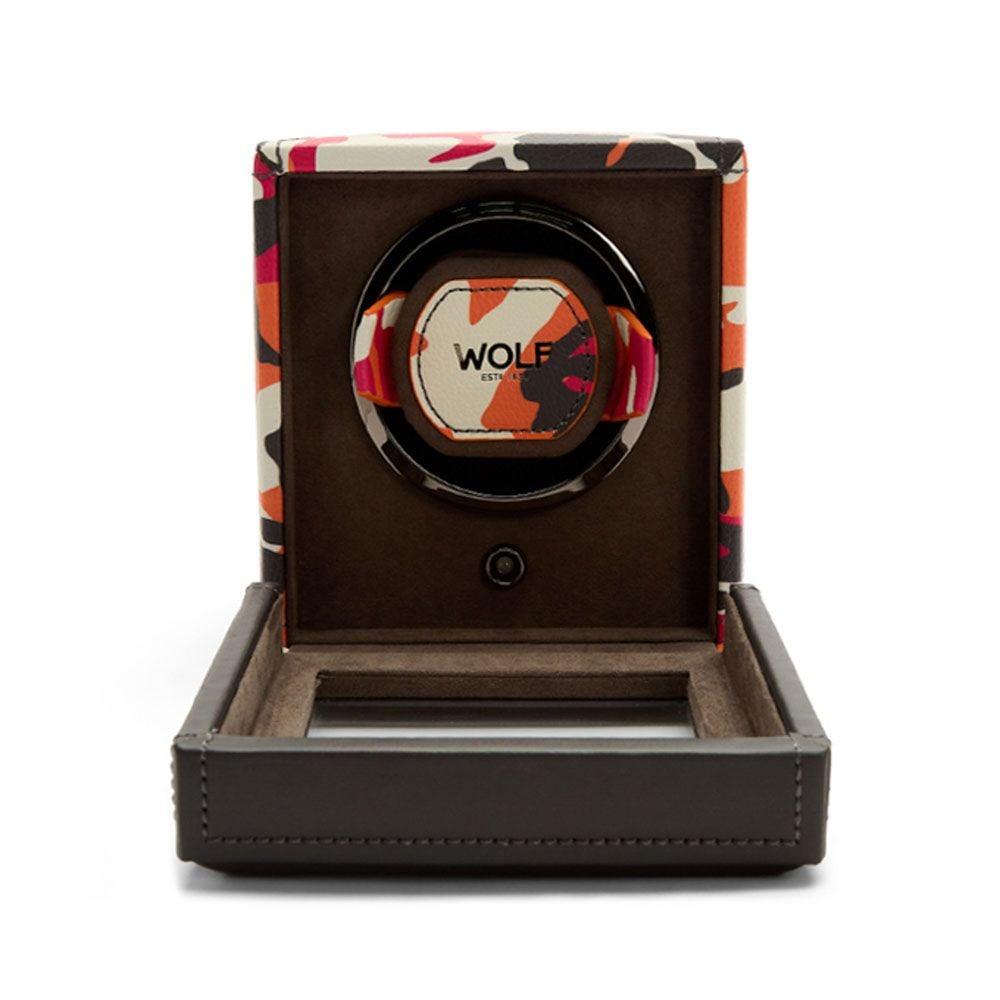 Wolf Elements Single Cub Watch Winder 665172