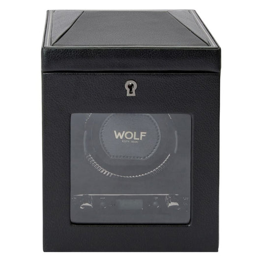 Wolf British Racing Single Watch Winder 793102