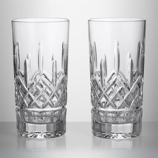 Water Ford Straight Highball 11.5oz Set of 2 1058119