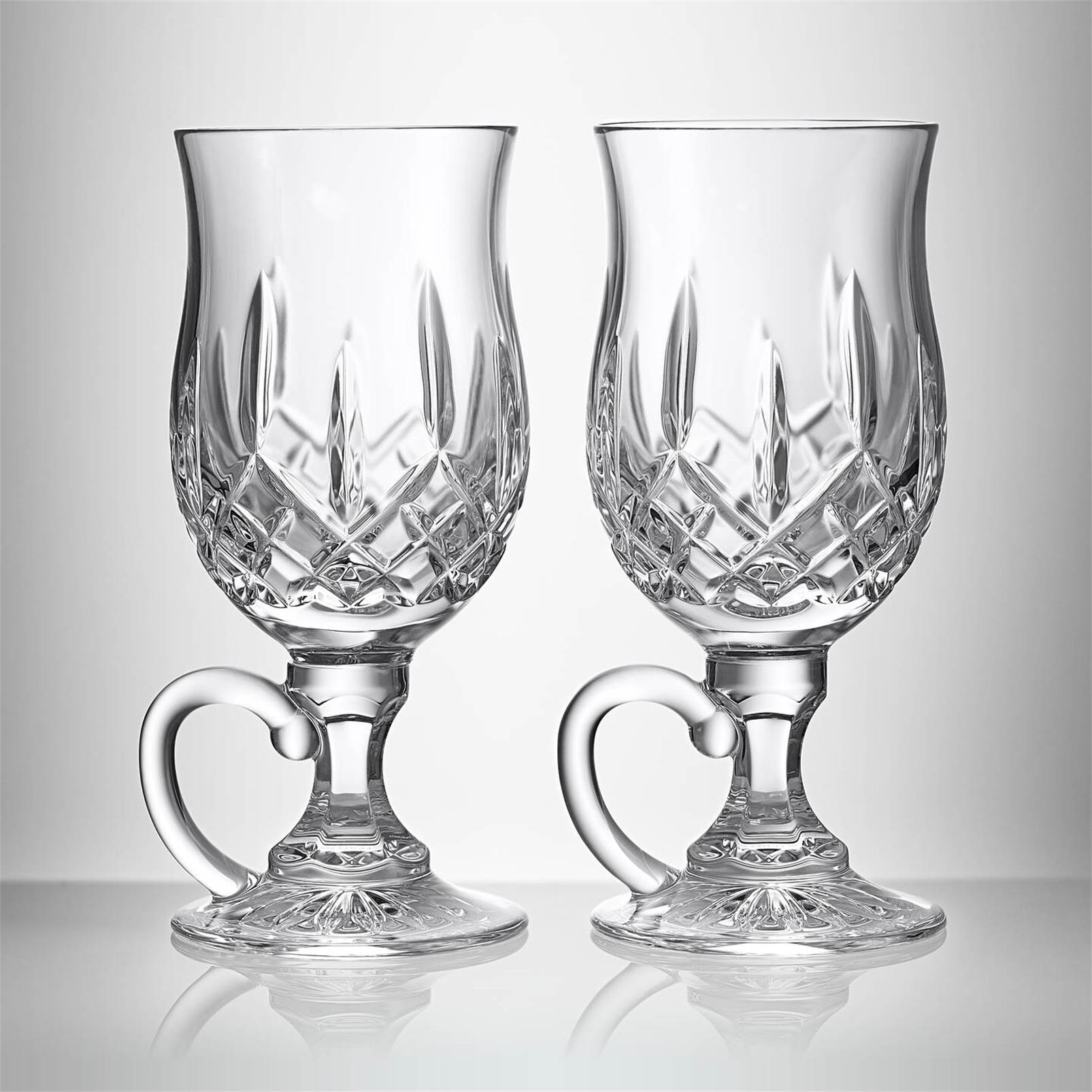 Water Ford Irish Coffee 8oz Set of 2 1058154