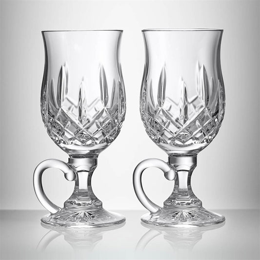 Water Ford Irish Coffee 8oz Set of 2 1058154