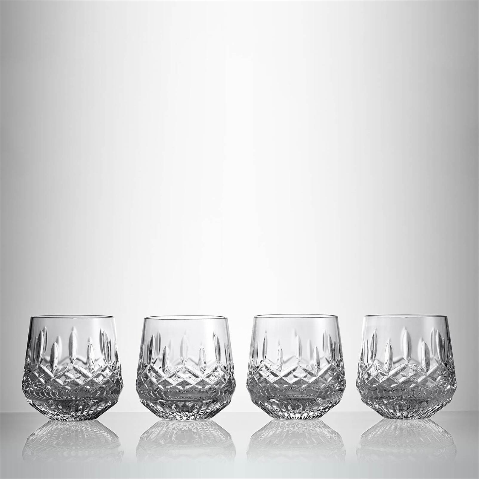 Water Ford Old Fashioned 7.5oz Set of 4 1058162