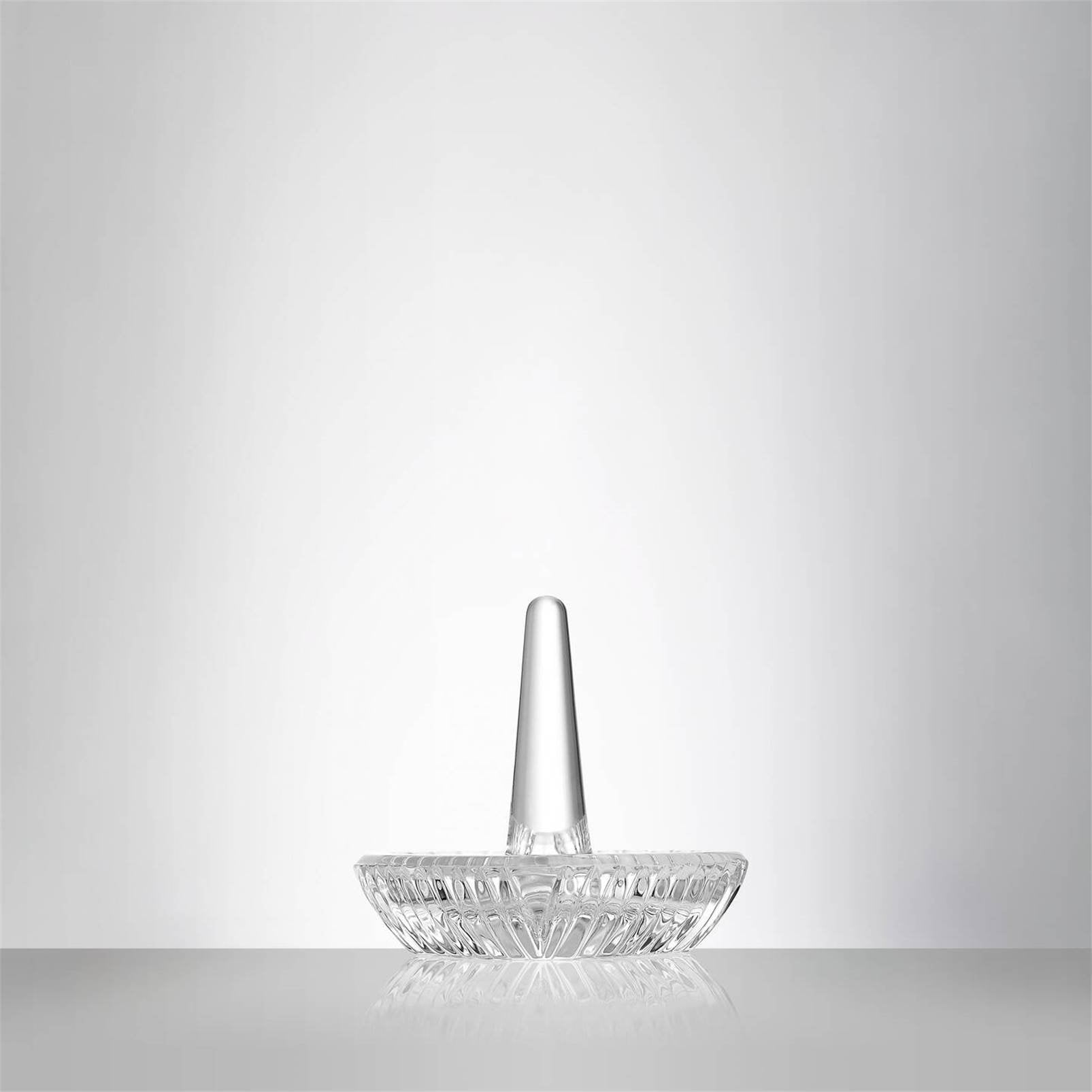 Water Ford Heart Ring Holder 3in 1058311