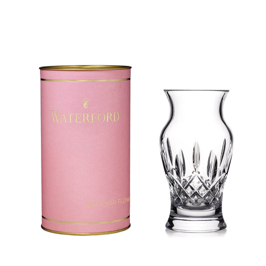 Water Ford Lismore Vase 6in 1058435