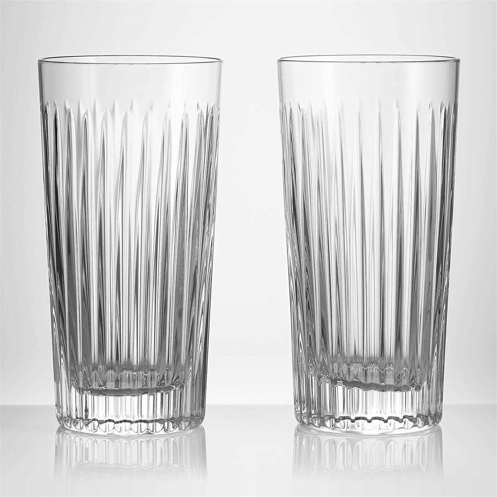 Water Ford Aras Highball 15oz Set of 2 1058485