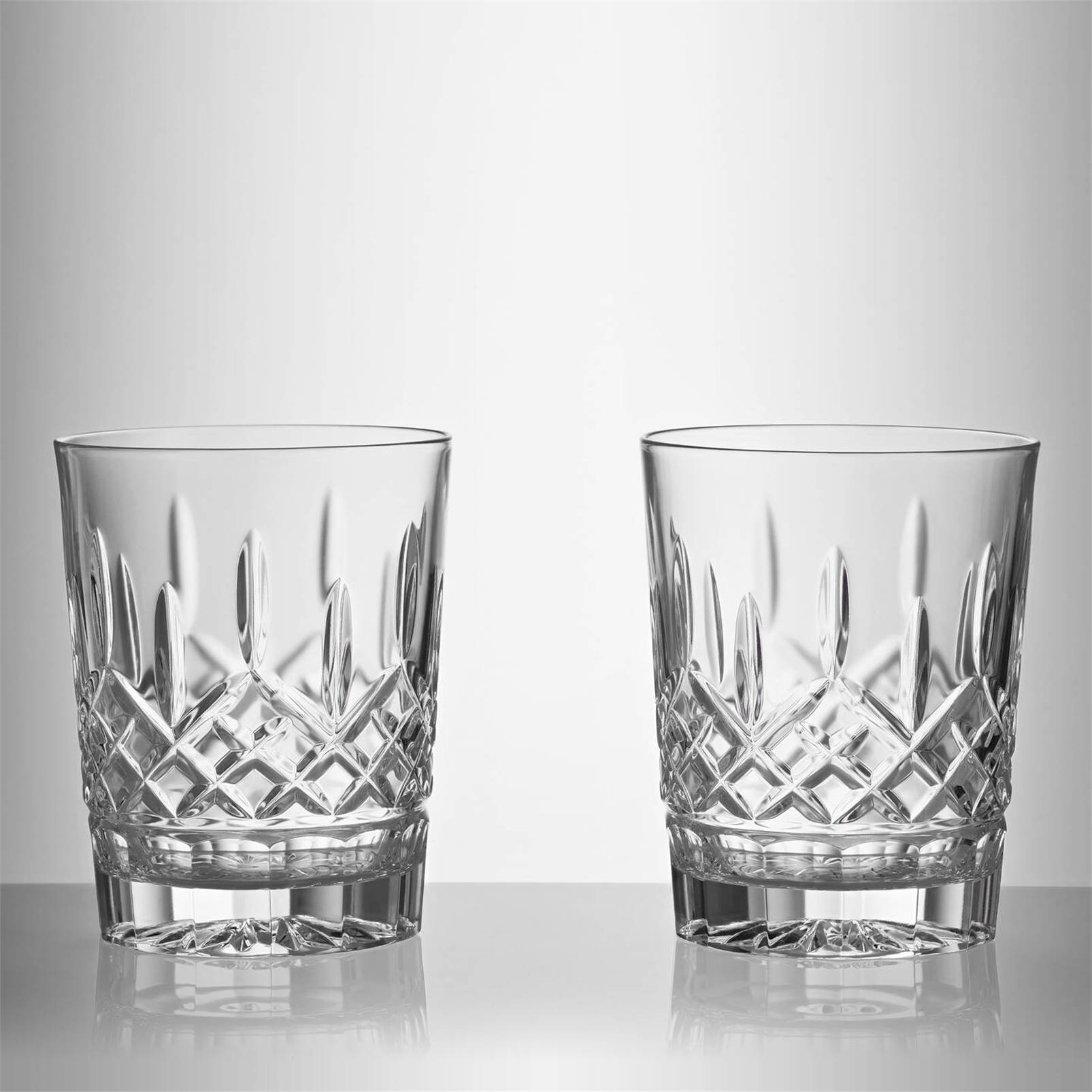 Water Ford Double Old Fashioned 12.5oz Set of 2 1058536