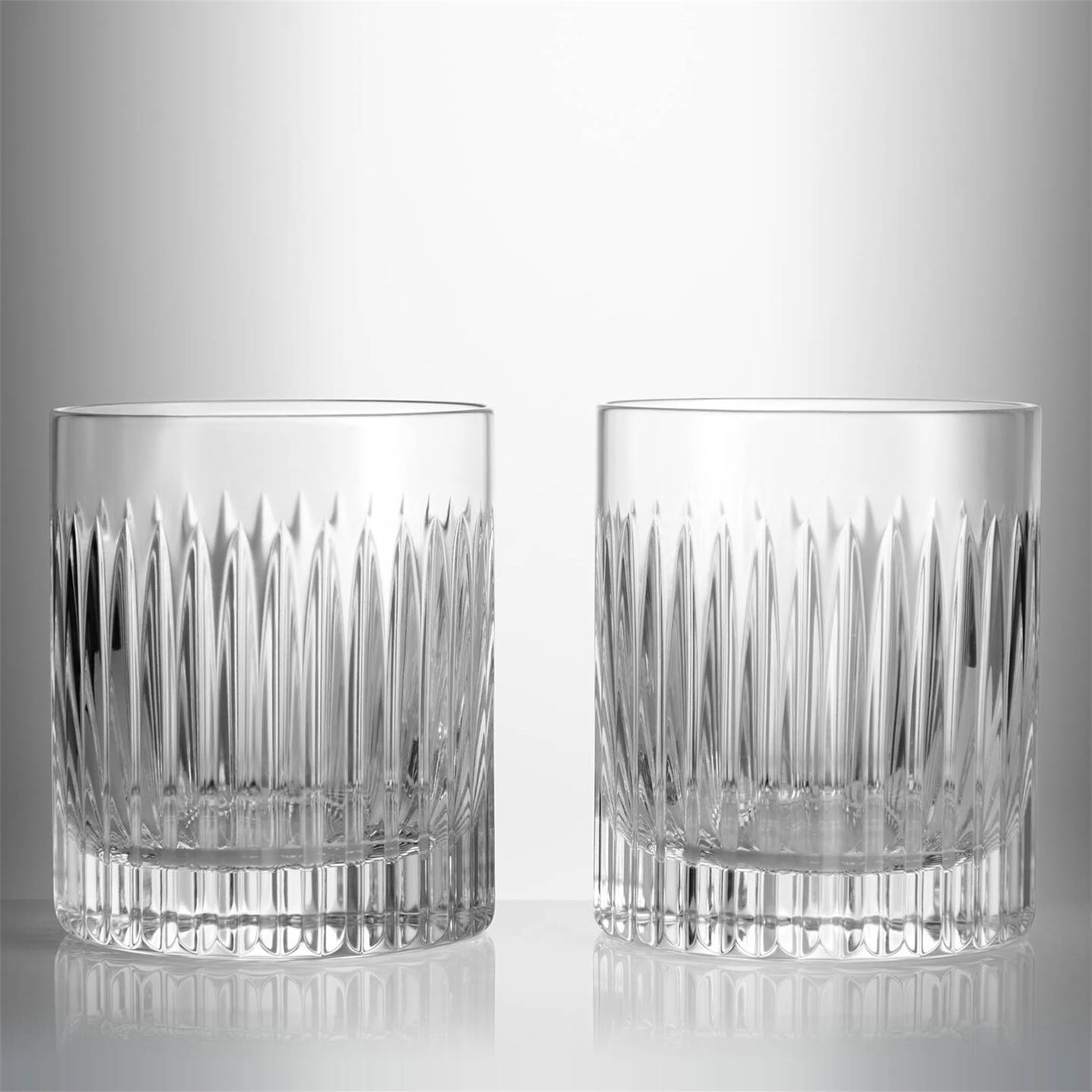 Water Ford Double Old Fashioned 11oz Set of 2 1058672