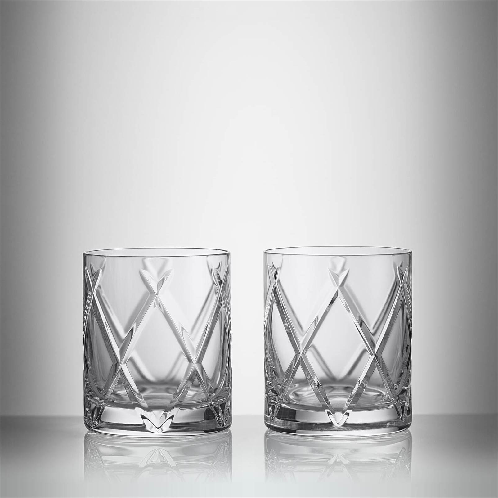 Water Ford Olann Double Old Fashioned 11.5oz Set of 2 1058674