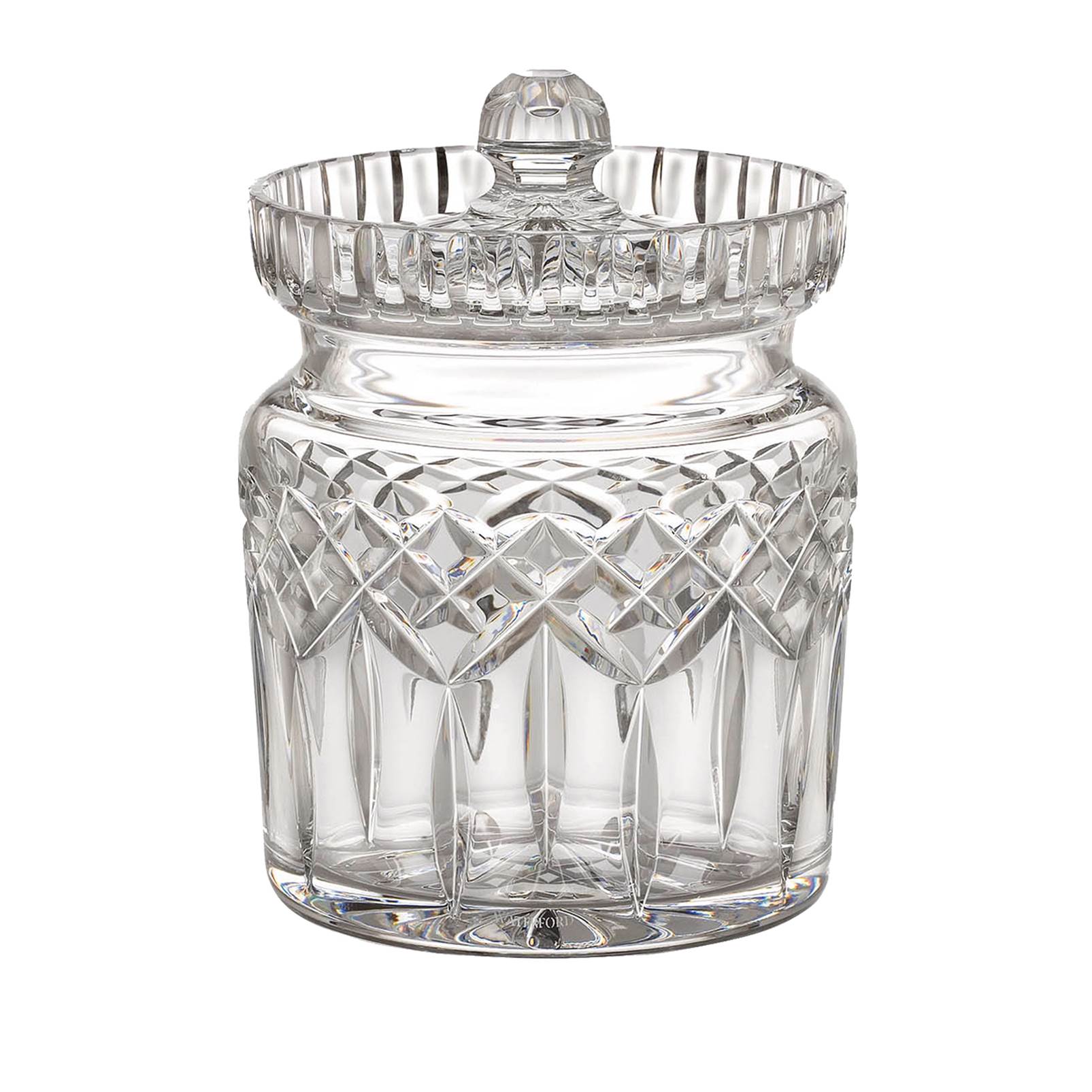 Water Ford Biscuit Barrel 7in 1060180