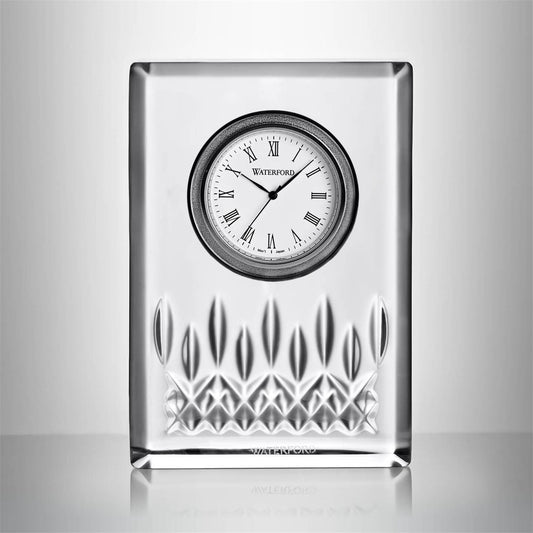 Water Ford Clock 4in 1060266