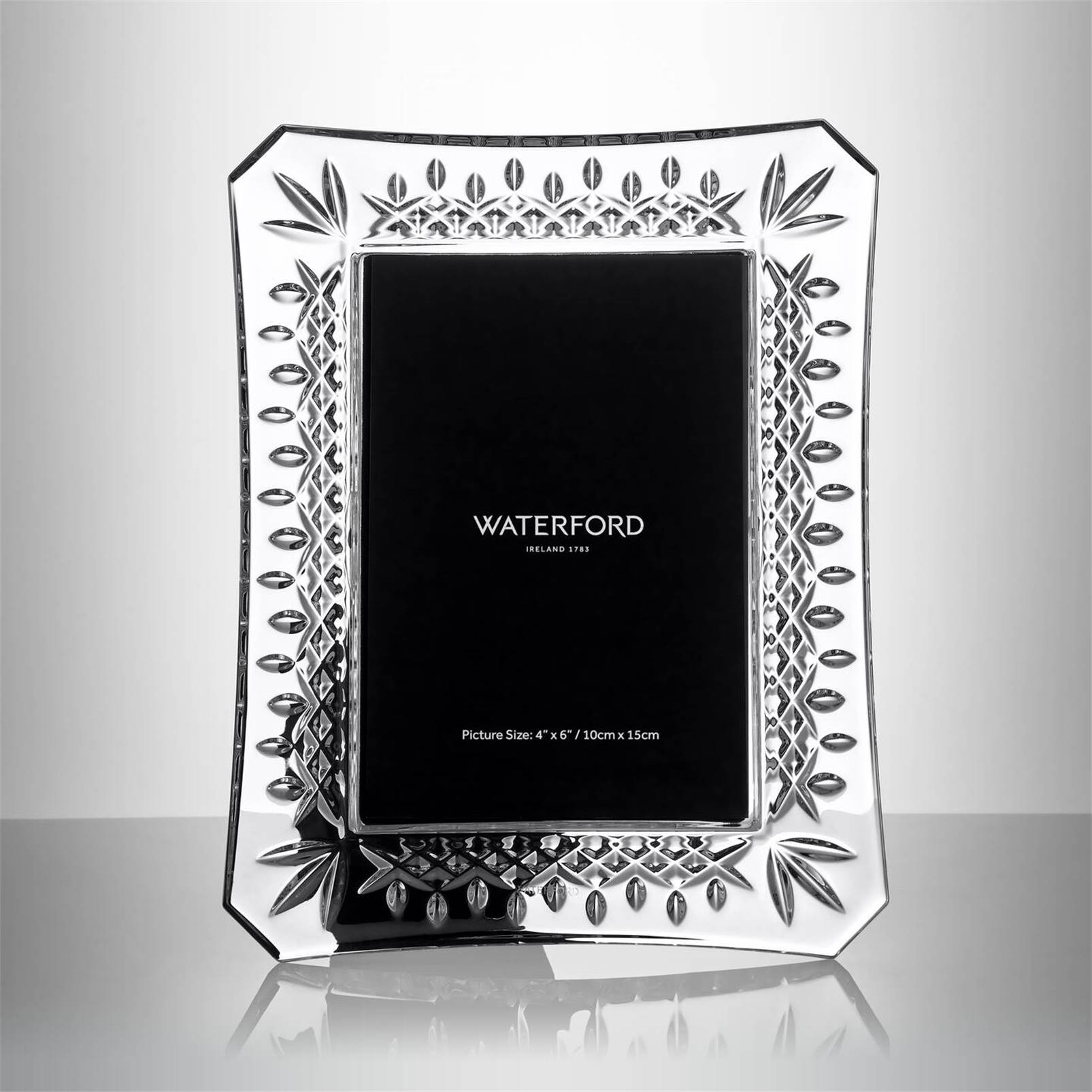Water Ford Picture Frame 4x6 1060268