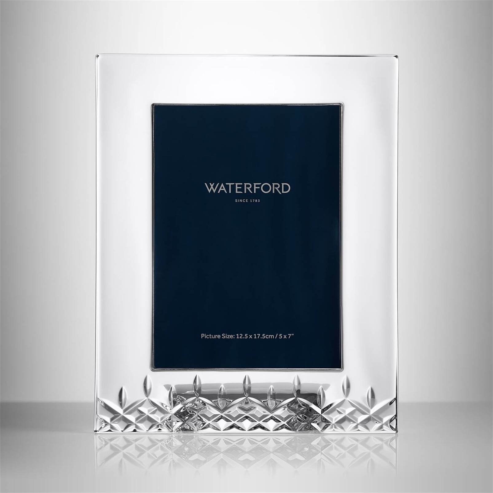 Water Ford Picture Frame 5x7 1060421