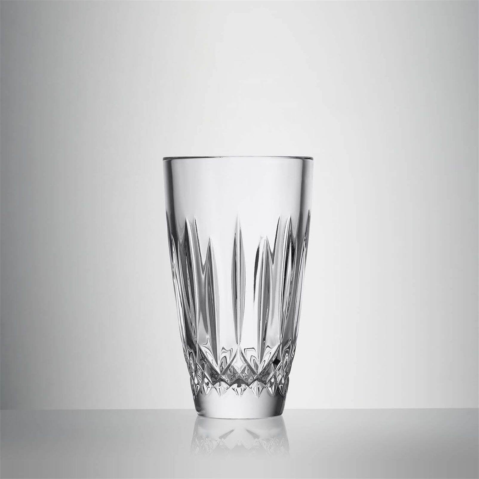 Water Ford Vase 7in 1060434
