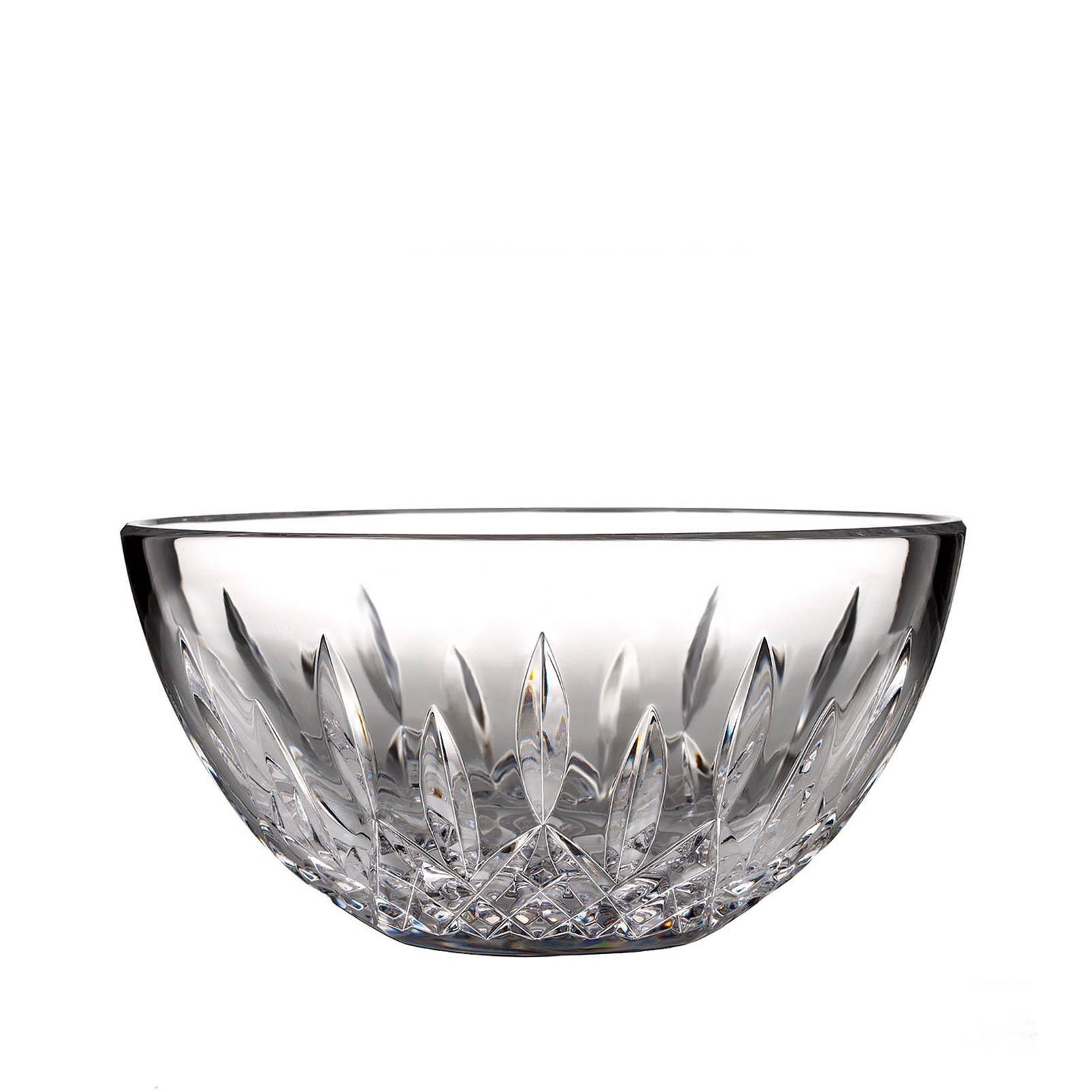Water Ford 60th Anniversary Bowl 6in 1060435