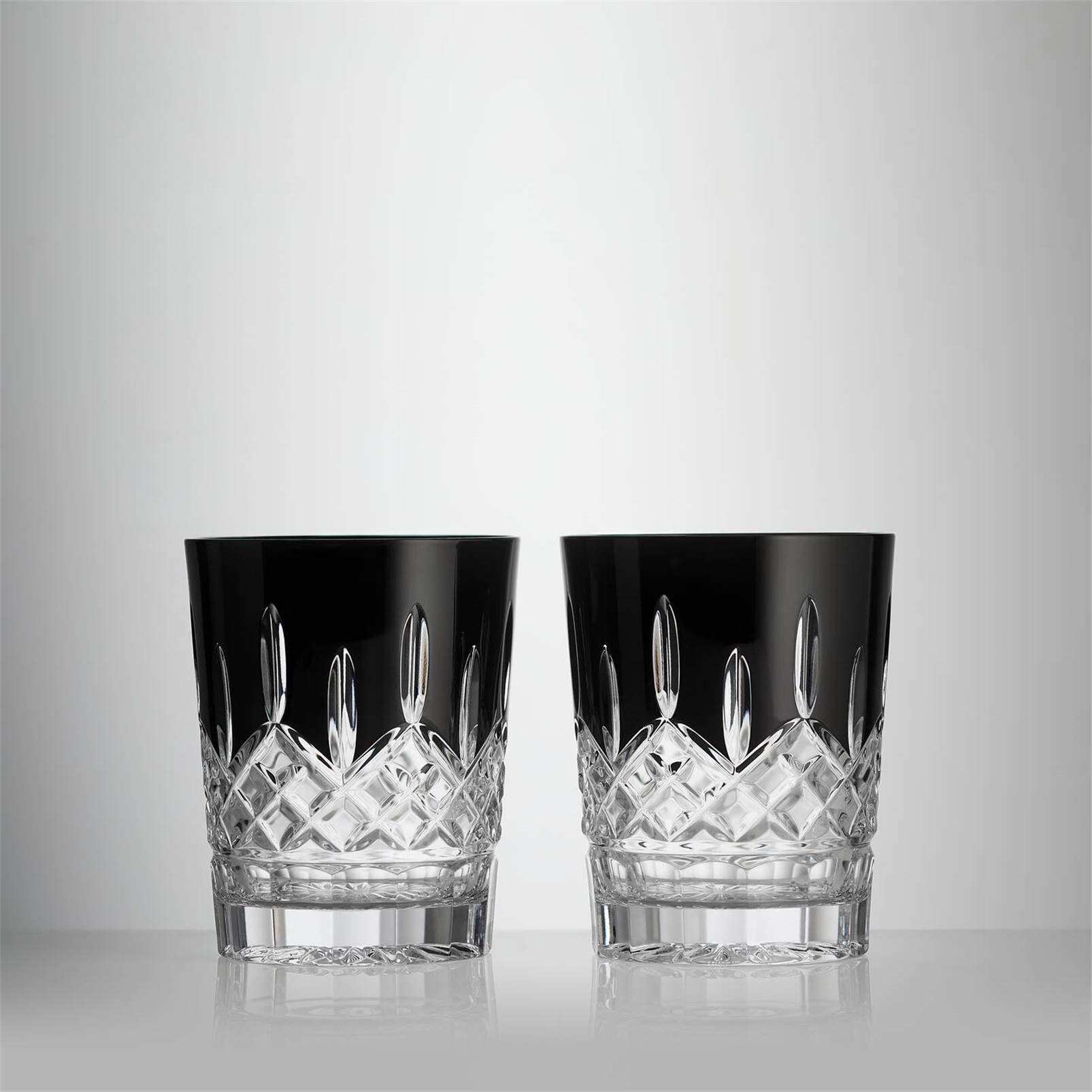 Water Ford Double Old Fashioned 10oz Set of 2 1060827