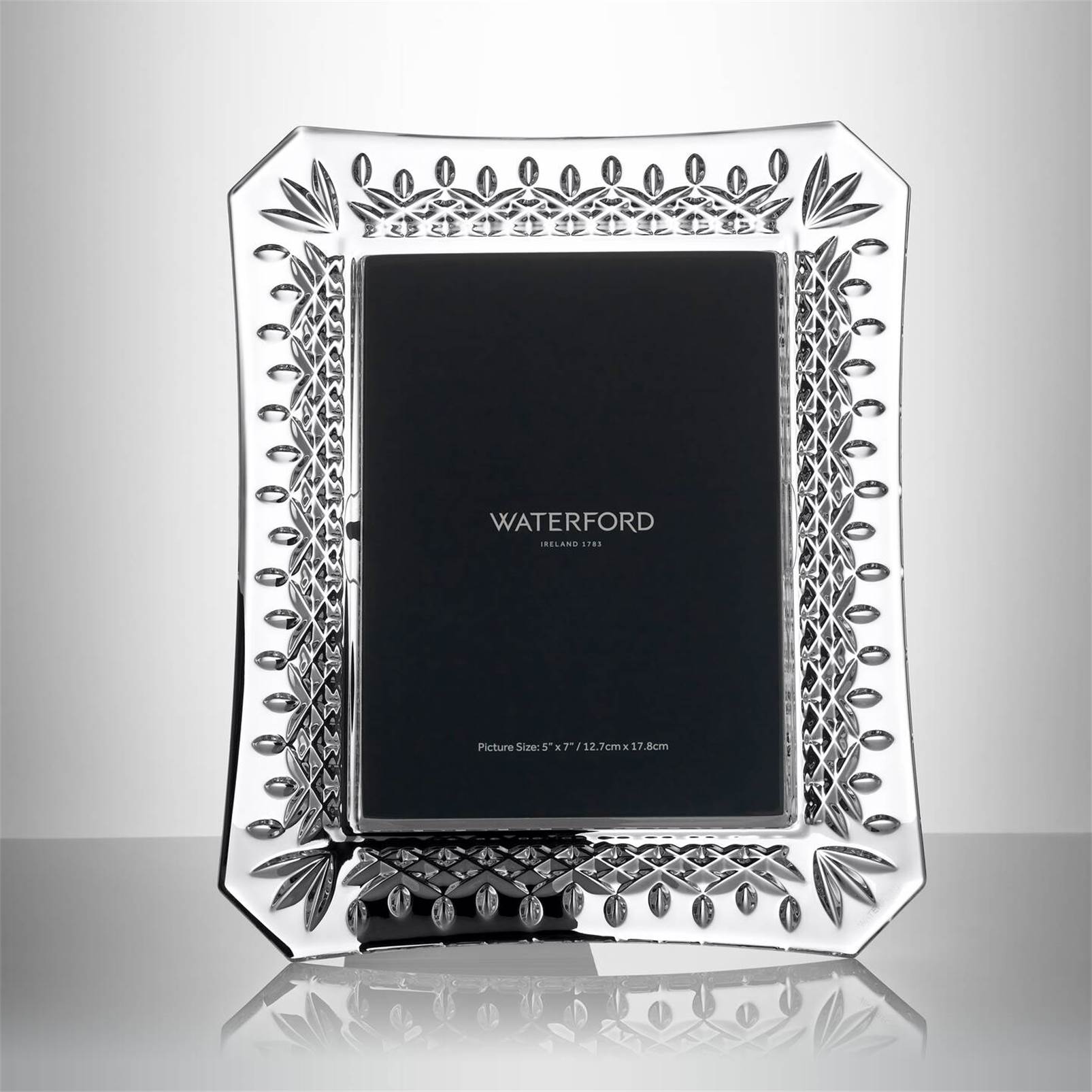 Water Ford Picture Frame 5x7 1060915