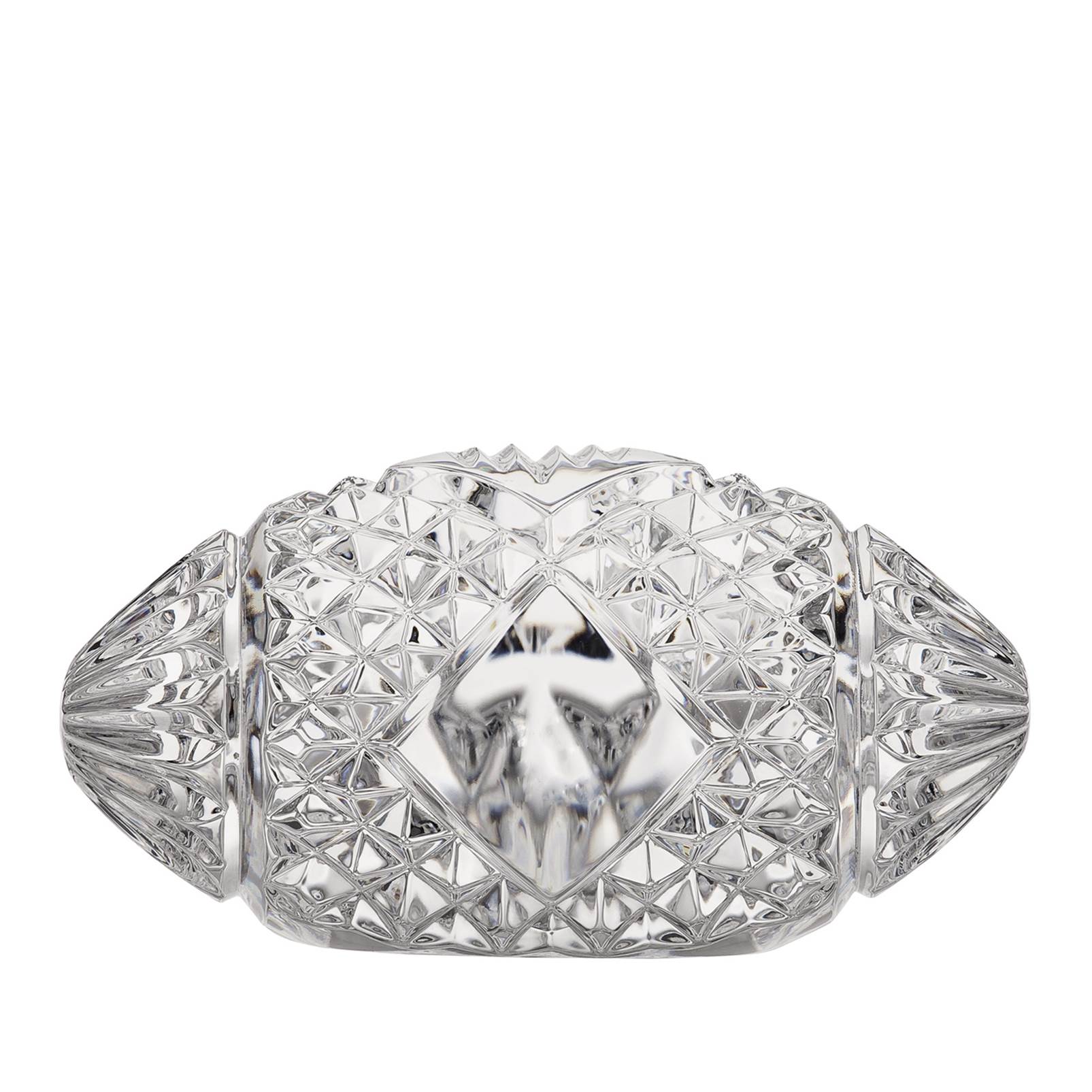 Water Ford Football Paperweight 1060944