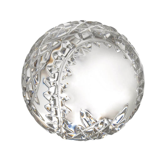 Water Ford Baseball Paperweight 1061452