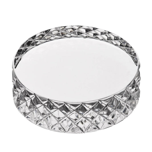 Water Ford Hockey Puck Paperweight 1062914