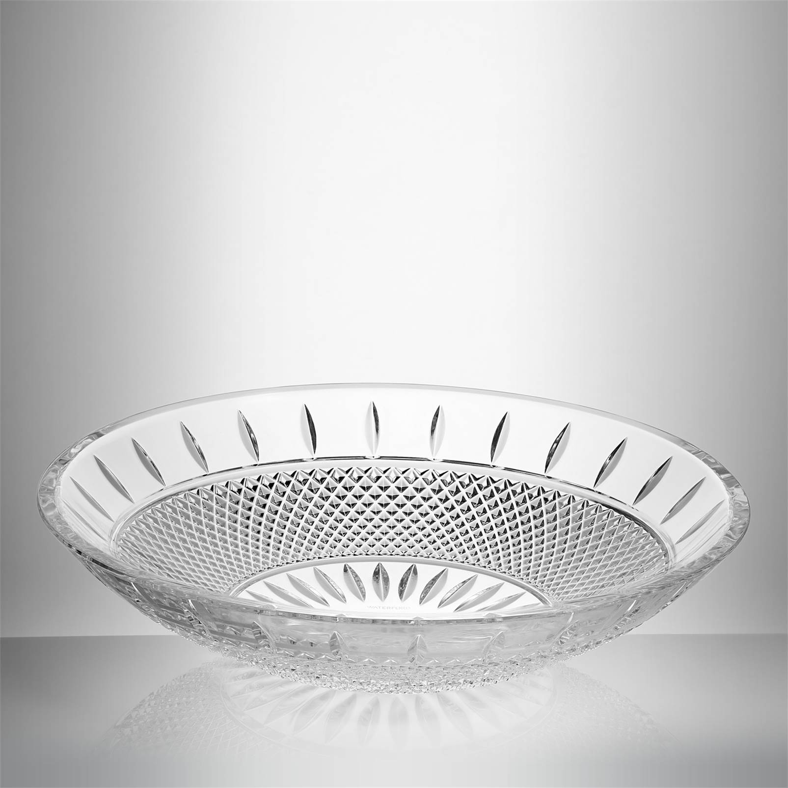 Water Ford Low Bowl 12in 1063043